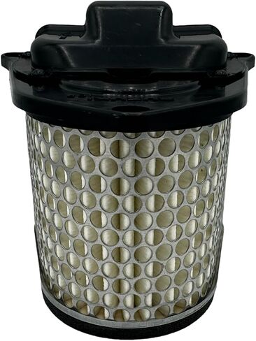 One Pack compatible with Suzuki Air Filter 13780-10F20 Contains One Air Filter and a Funnel in Saudi Arabia