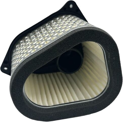 One Pack compatible with Suzuki Air Filter 13780-10F20 Contains One Air Filter and a Funnel in Saudi Arabia