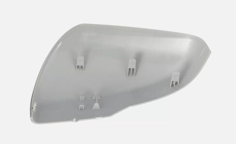 سوبارو 2018-2023 Crosstrek 2019-2024 فورستر تغطية المرآة الخارجي للركاب الجانب الأيمن 91059FL020 مع مرايا إشارة الدوران in Kuwait