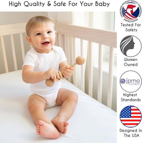 Sweet Jojo تصمم مجموعة أسرّة حمراء وأبيض وأزرق للبيسبول الرياضية in Kuwait