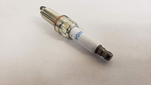 Genuine BMW E84 E89 F06 F06N High Power Spark Plug SET 4pcs OEM 12120039664 in Saudi Arabia