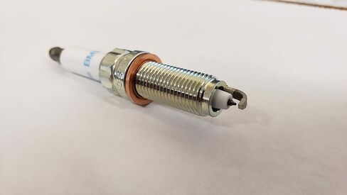 Genuine BMW E84 E89 F06 F06N High Power Spark Plug SET 4pcs OEM 12120039664 in Saudi Arabia