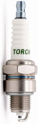 TORCH E6TC Spark Plug Replace for NGK BP6HS Spark Plug, for Daihatsu 999-3409-6911-00, for CHAMPION, for Denso IWF20 W20FP-U W20FPR-U W20FR-L WF20TT, OEM, ea in Saudi Arabia