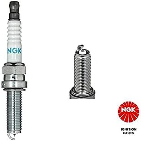 NGK SILMAR10A-9S Laser Iridium Spark Plug in Saudi Arabia