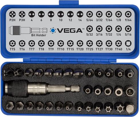 مجموعة بتات قياسية 32pc (العبث) in Kuwait