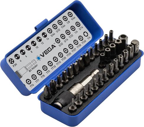 مجموعة بتات قياسية 32pc (العبث) in Kuwait