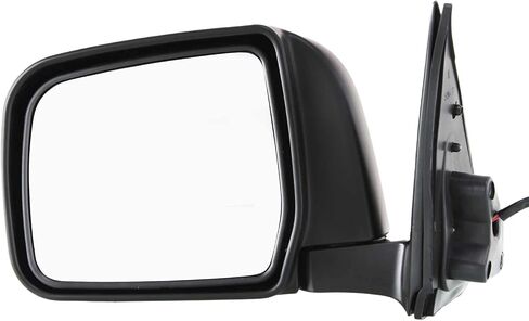 Garage-Pro Mirror Compatible with 1997-1999 Toyota 4Runner Driver Side, Power Glass in Saudi Arabia