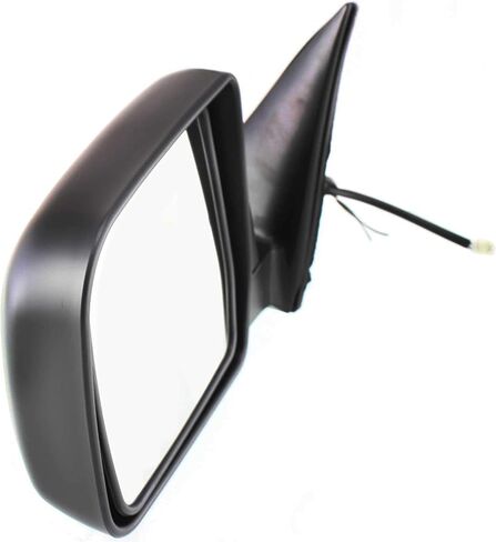 Garage-Pro Mirror Compatible with 1997-1999 Toyota 4Runner Driver Side, Power Glass in Saudi Arabia
