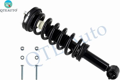 PM Auto Set Front Quick Complete Complete Coil Absorber Forms Ford F-150 4WD 2015-2020 in Saudi Arabia