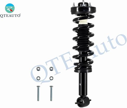PM Auto Set Front Quick Complete Complete Coil Absorber Forms Ford F-150 4WD 2015-2020 in Saudi Arabia