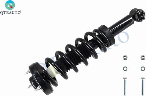 PM Auto Set Front Quick Complete Complete Coil Absorber Forms Ford F-150 4WD 2015-2020 in Saudi Arabia
