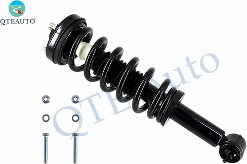 PM Auto Set Front Quick Complete Complete Coil Absorber Forms Ford F-150 4WD 2015-2020 in Saudi Arabia