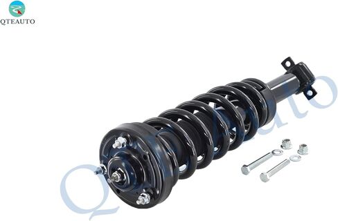 PM Auto Set Front Quick Complete Complete Coil Absorber Forms Ford F-150 4WD 2015-2020 in Saudi Arabia