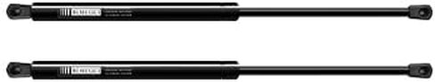 2PCs 4643 Trunk Lift Supports for Ford Mustang 1994-2004, for Panoz Esperante 2000-2007 Rear Hatch Liftgate Gas Charged Springs Struts Shocks Dampers SG304019 in Kuwait