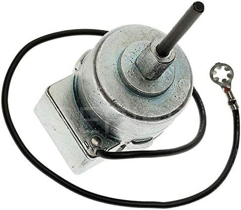 منتجات المحركات القياسية DS-577T مفتاح ممسحة ، أسود in Saudi Arabia