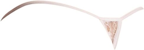 رجال مثير G-string مصمم الأزهار ثونغ سلس Sissy jockstrap صنم Tanga بيكيني موجز in Kuwait