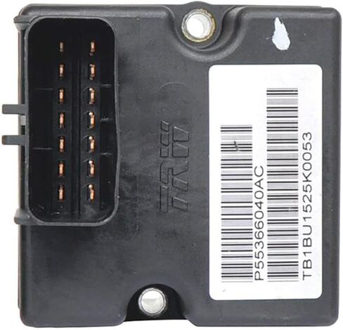 1x ABS Control Module For Dakota 2004 2003 2001 2002 in Saudi Arabia