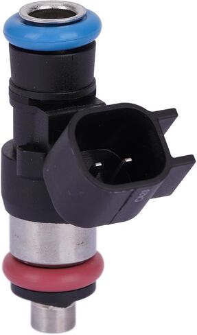 MOCA FJ1000 6PCS Fuel Injectors Fit 2008-2012 for Ford Taurus V6 3.5L, 2008-2015 for Mazda CX-9 V6 3.7L, 2008-2009 for Mercury Sable V6 3.5L in Saudi Arabia