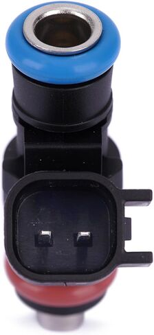 MOCA FJ1000 6PCS Fuel Injectors Fit 2008-2012 for Ford Taurus V6 3.5L, 2008-2015 for Mazda CX-9 V6 3.7L, 2008-2009 for Mercury Sable V6 3.5L in Saudi Arabia