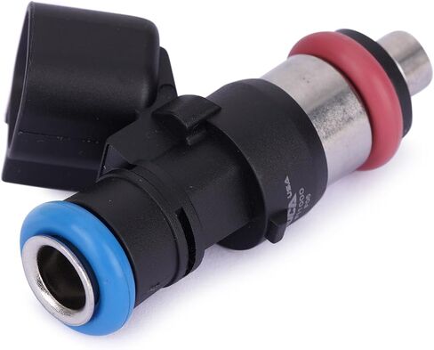 MOCA FJ1000 6PCS Fuel Injectors Fit 2008-2012 for Ford Taurus V6 3.5L, 2008-2015 for Mazda CX-9 V6 3.7L, 2008-2009 for Mercury Sable V6 3.5L in Saudi Arabia