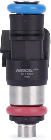 MOCA FJ1000 6PCS Fuel Injectors Fit 2008-2012 for Ford Taurus V6 3.5L, 2008-2015 for Mazda CX-9 V6 3.7L, 2008-2009 for Mercury Sable V6 3.5L in Saudi Arabia