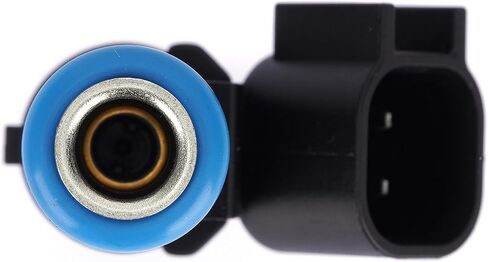 MOCA FJ1000 6PCS Fuel Injectors Fit 2008-2012 for Ford Taurus V6 3.5L, 2008-2015 for Mazda CX-9 V6 3.7L, 2008-2009 for Mercury Sable V6 3.5L in Saudi Arabia