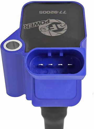 aFe Power 77-92005-MB SCORCHER High-Performance Ignition Coil for 13-23 VW/Audi L4/V6/V8 (4 pack) in Saudi Arabia