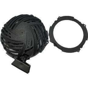 Recoil Rewind Pull Pull Starter متوافق مع Bolens 11a-020W765 Myn Moyers 125cc 20 inch in Kuwait