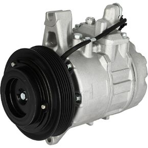 ECCPP A/C Compressor with Clutch 2006-2011 for Cadillac DTS for Buick Lucerne 4.6L AC Compressor in Saudi Arabia