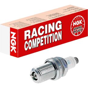 NGK (4985) R7282-105 Racing Spark Plug, Pack of 1 in Saudi Arabia