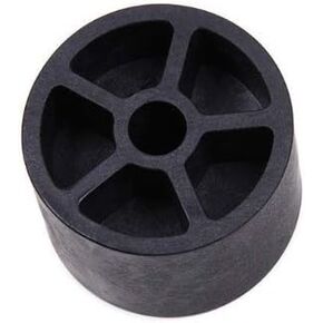 Zone Offroad Bulk 2" Tall x 3" Wide Body Lift Block in Saudi Arabia