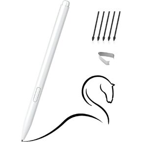 نصائح الاستبدال لـ Ciscle EMR Stylus (12 قطعة) -B0CYH1P4VB/B0DP9DV9G1/B0DHX9S48W in Kuwait