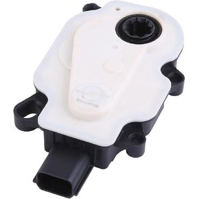 Grille Active Octive Octter Motor Actuator متوافق مع Ford Escape 2013-2019 in Saudi Arabia