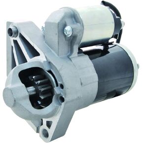 OEG Parts New Starter Compatible with Nissan Altima 3.5L 2004-2007, Maxima 3.5L 2004-2006, Quest 3.5L w/Automatic Transmission 2004-2009 233008Y000 233008Y00A 2330M-8Y000RW M000T20771 M000T20771ZC in Kuwait
