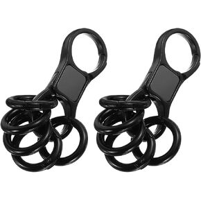 Meccanixity Quick Release keychain ، سلسلة المفاتيح الشاقة in Kuwait