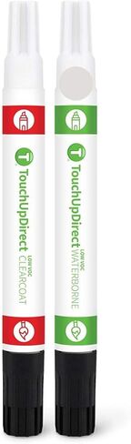 TouchupDirect 3D/A3D الفضة الفضية مشرق متوافق مع KIA مطابقة بالضبط اللمس هواء الطلاء - الحزمة الأساسية in Kuwait