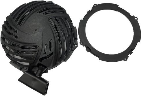 Recoil Rewind Pull Starter Compatible with Bolens 11A-020W765 Lawn Mowers 125cc 20 inch in Saudi Arabia