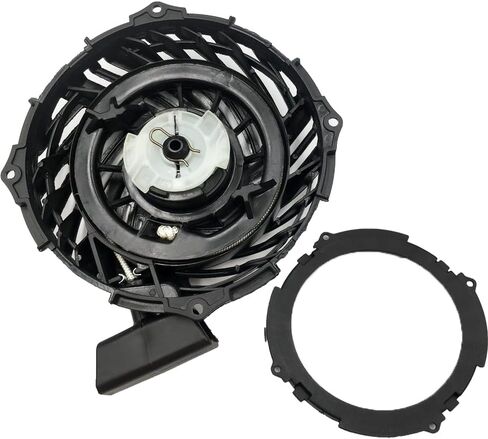 Recoil Rewind Pull Starter Compatible with Bolens 11A-020W765 Lawn Mowers 125cc 20 inch in Saudi Arabia
