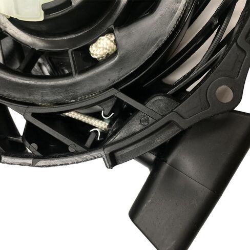 Recoil Rewind Pull Starter Compatible with Bolens 11A-020W765 Lawn Mowers 125cc 20 inch in Saudi Arabia