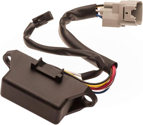 Main Relay Assembly for Honda Aquatrax 38580-HW1-672 F12 F12X R12 R12X 2002-2007 in Saudi Arabia