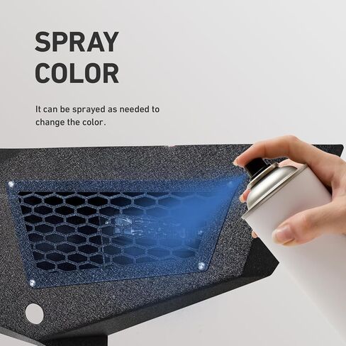 Bronco Front Pumper Rock Crawler Off Road متوافق مع 2021 2022 2023 2024 2025 2026 Ford Bronco (غير مناسب للإصدار الرياضي) in Kuwait