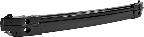 KUAFU Front Bumper Reinforcement Compatible with 2014-2016 Toyota Corolla Replacement for 5202102300 TO1006232 Steel Electrophoresis Primed Black in Saudi Arabia