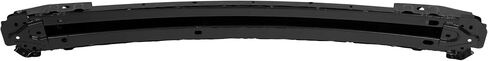 KUAFU Front Bumper Reinforcement Compatible with 2014-2016 Toyota Corolla Replacement for 5202102300 TO1006232 Steel Electrophoresis Primed Black in Saudi Arabia