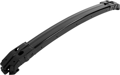 KUAFU Front Bumper Reinforcement Compatible with 2014-2016 Toyota Corolla Replacement for 5202102300 TO1006232 Steel Electrophoresis Primed Black in Saudi Arabia