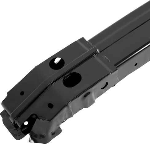 KUAFU Front Bumper Reinforcement Compatible with 2014-2016 Toyota Corolla Replacement for 5202102300 TO1006232 Steel Electrophoresis Primed Black in Saudi Arabia