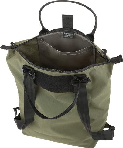 maxpedition totepack ، الأزرق الداكن ، 15L in Saudi Arabia