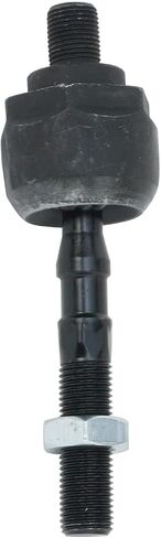 Detroit Axle - Front Tie Rods Kit for 1995-1998 TL, 1996-2004 RL, 1992-2001 Honda Prelude 2 Inner Tie Rod Ends 2 Boots Replacement in Saudi Arabia