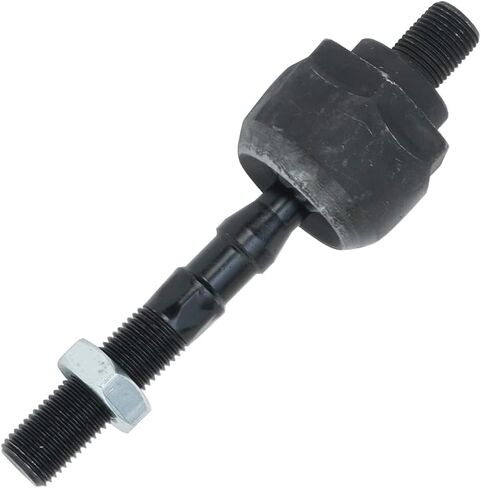 Detroit Axle - Front Tie Rods Kit for 1995-1998 TL, 1996-2004 RL, 1992-2001 Honda Prelude 2 Inner Tie Rod Ends 2 Boots Replacement in Saudi Arabia