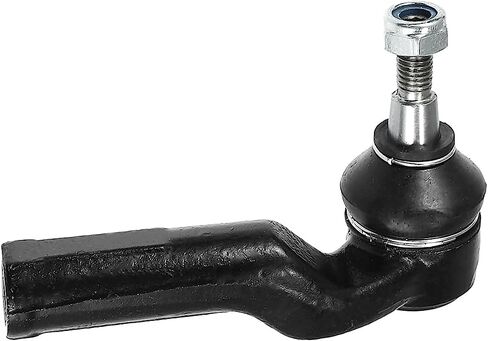 PartsW - 4 Pc Front Suspension Kit for 13-18 C-Max, 13-19 Escape, 12-18 Focus, 14-19 Transit Connect, 15-19 Lincoln MKC/Outer Tie Rod Ends & Stabilizer Sway Bar Links for Top Selling Models in Saudi Arabia