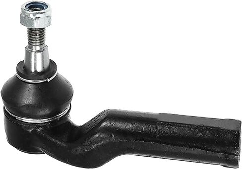 PartsW - 4 Pc Front Suspension Kit for 13-18 C-Max, 13-19 Escape, 12-18 Focus, 14-19 Transit Connect, 15-19 Lincoln MKC/Outer Tie Rod Ends & Stabilizer Sway Bar Links for Top Selling Models in Saudi Arabia